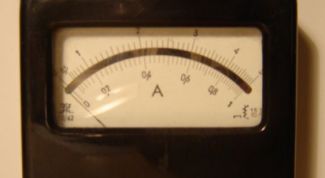Картинка по теме - как вычислить силу тока