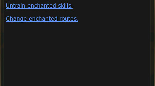 Картинка по теме - как заточить скил
