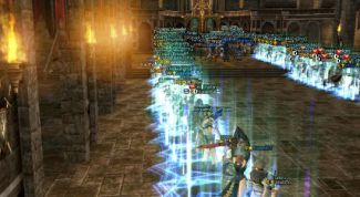 Картинка по теме - как использовать телепорт