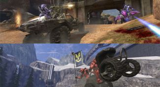 Картинка по теме - как играть вдвоем в одну игру