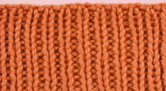 Картинка по теме - как закрывать петли крючком