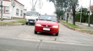 Картинка по теме - как начать движение на автомобиле