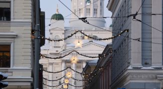 Картинка по теме - как оформлять визу в финляндию