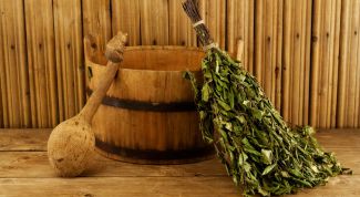 Картинка по теме - как запаривать веники в баню