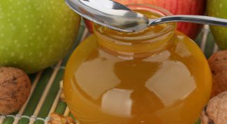 Картинка по теме - как определить натуральный мёд