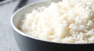 Картинка по теме - как отварить рис правильно