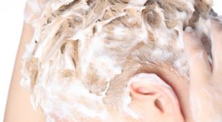 Картинка по теме - как делать смывку