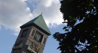 Картинка по теме - как измерить высоту