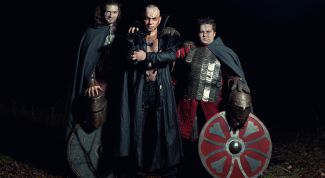 Картинка по теме - как играть в ролевой игре