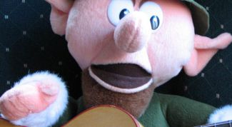 Картинка по теме - как настроить гитару без струны