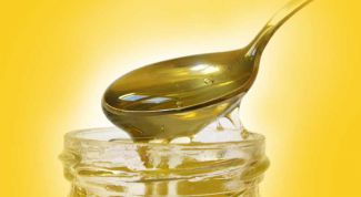 Картинка по теме - как отличить мед от подделки