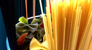 Картинка по теме - как отварить макароны