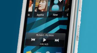 Картинка по теме - как настроить nokia 5530