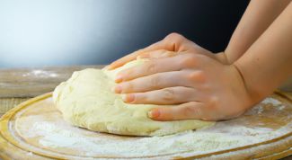 Картинка по теме - как испечь ватрушки