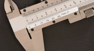 Картинка по теме - как мерить длину