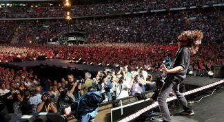 Картинка по теме - как заработать на музыке