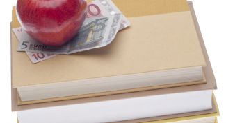 Картинка по теме - как заполнить 3-ндфл по обучению