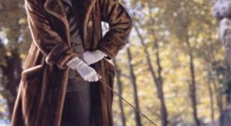 Картинка по теме - как выпрямить мех