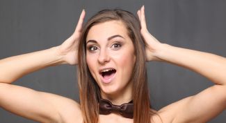 Картинка по теме - как сделать галстук-бабочку