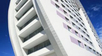 Картинка по теме - как фотографировать архитектуру