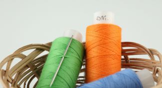 Картинка по теме - как сделать потайной шов