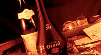 Картинка по теме - как определить настоящий коньяк