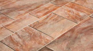 Картинка по теме - как очистить керамическую плитку