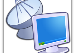 Картинка по теме - как зайти на удаленный рабочий стол