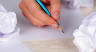 Картинка по теме - как писать синопсис