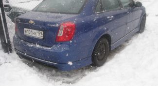 Картинка по теме - как завести в мороз инжекторный двигатель