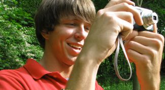 Картинка по теме - как перенести фото с фотоаппарата в компьютер