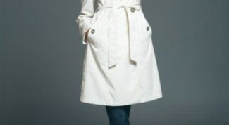 Картинка по теме - как переделать пальто