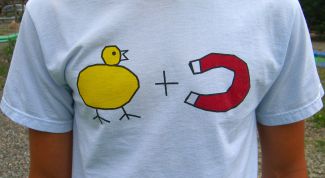 Картинка по теме - как печатать на ткани 