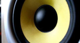 Картинка по теме - как подобрать динамики к усилителю