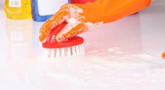 Картинка по теме - как найти уборщицу