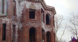 Картинка по теме - как убрать соль с кирпича