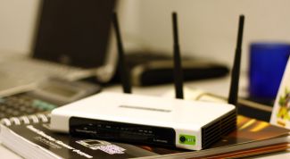 Картинка по теме - как раздать интернет adsl