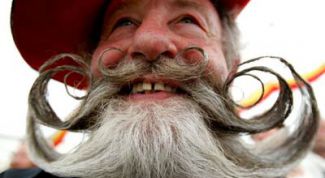 Картинка по теме - как сделать бороду гуще