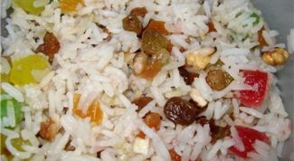 Картинка по теме - как готовить кутью из риса