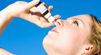 Картинка по теме - как избавиться быстро от заложенности носа 