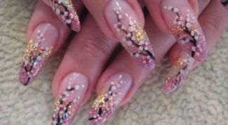 Картинка по теме - как нарисовать мимозу