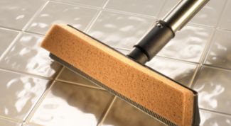 Картинка по теме - как очистить швы плитки