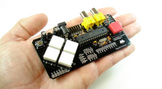 Картинка по теме - как сделать тетрис