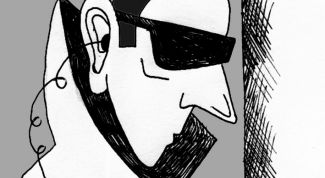 Картинка по теме - как определить, что телефон прослушивают