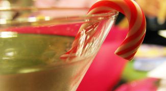 Картинка по теме - как пить шнапс