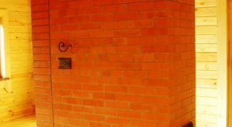 Картинка по теме - как сложить отопительную печь