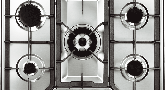 Картинка по теме - как подключить варочную панель