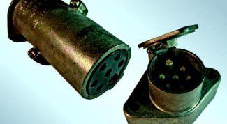 Картинка по теме - как подключить розетку для фаркопа