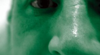 Картинка по теме - как оттереть зеленку с кожи