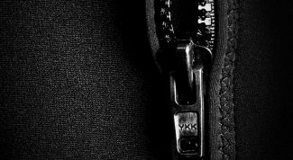 Картинка по теме - как поменять собачку на молнии